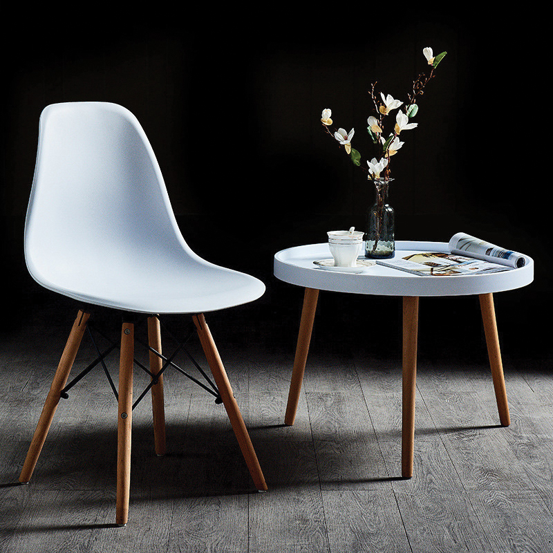 ban-eames-quan-tra-sua Bàn eames quán trà sữa