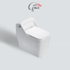 Bồn cầu một khối GAMA GMBC965 cao cấp