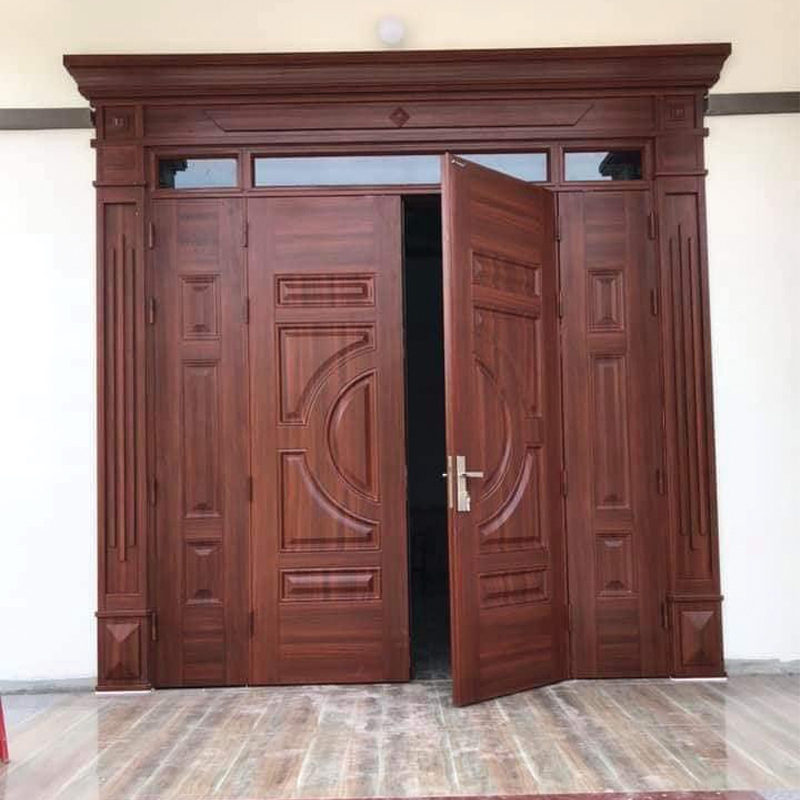 cua-2-canh-chinh cửa 2 cánh chính đại sảnh