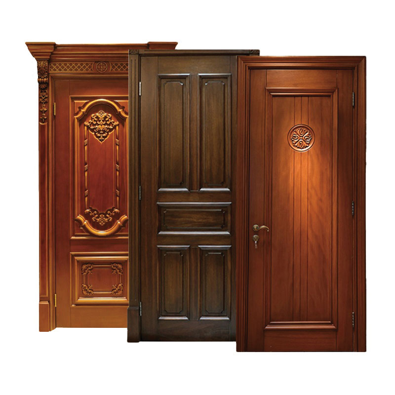 cua-thep-van-go-1-canh Dòng Cửa Thép Vân Gỗ 1 Cánh