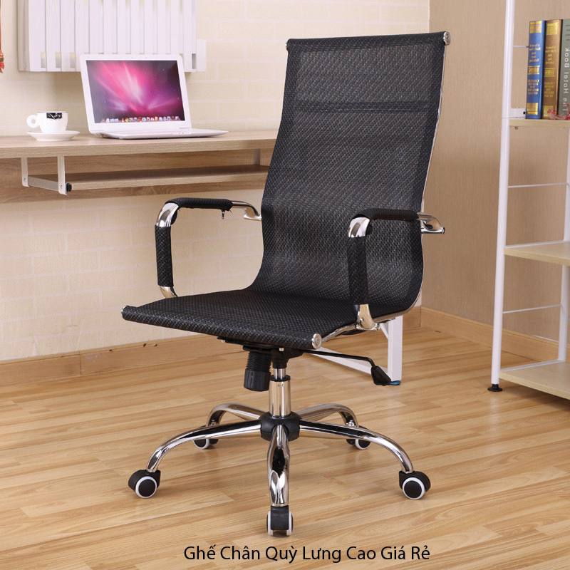 ghe-chan-quy-lung-cao-gia-re Ghế Chân Quỳ Lưng Cao Giá Rẻ