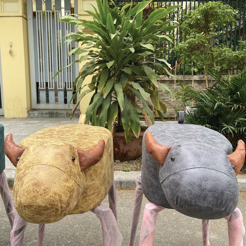 ghe-chau-don Ghế Trâu