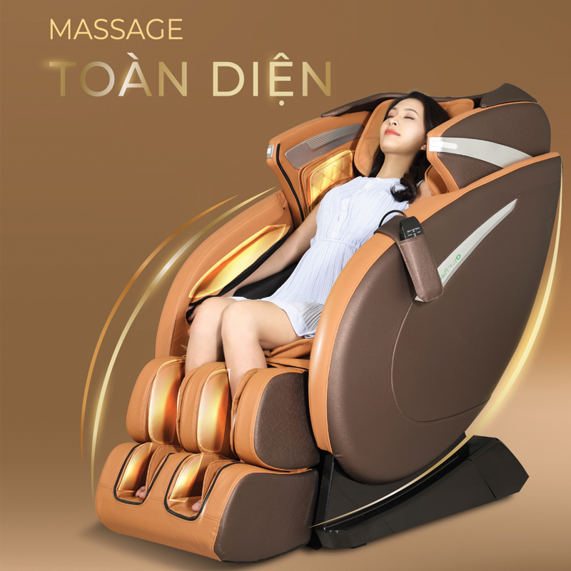 ghe-massage-toan-than Ghế Massage Toàn Thân