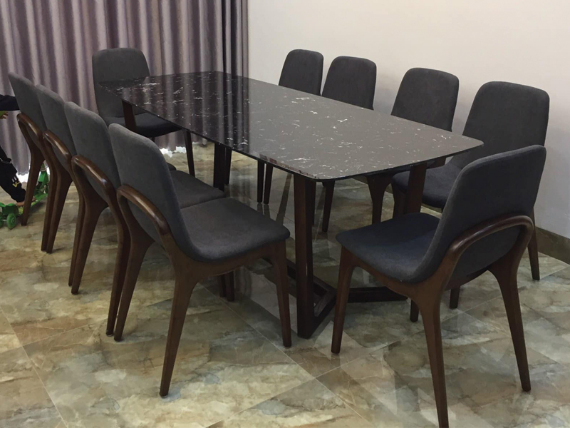 kich-thuoc-bo-ban-an-10-ghe Kích thước tiêu chuẩn bộ bàn ăn 10 ghế