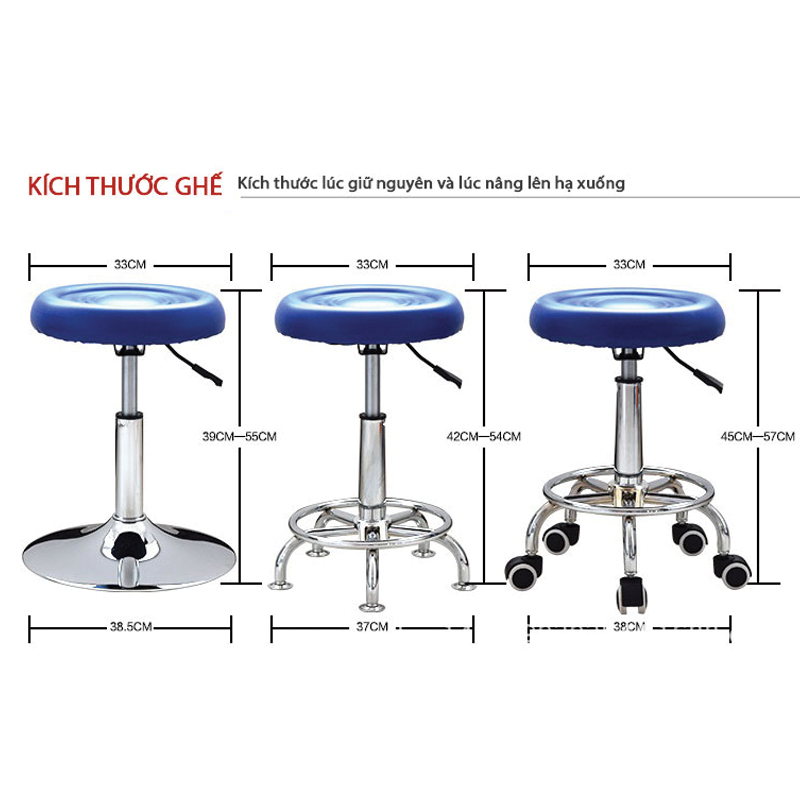 kich-thuoc-ghe-spa kích thước tiêu chuẩn của ghế không tính phần tựa lưng