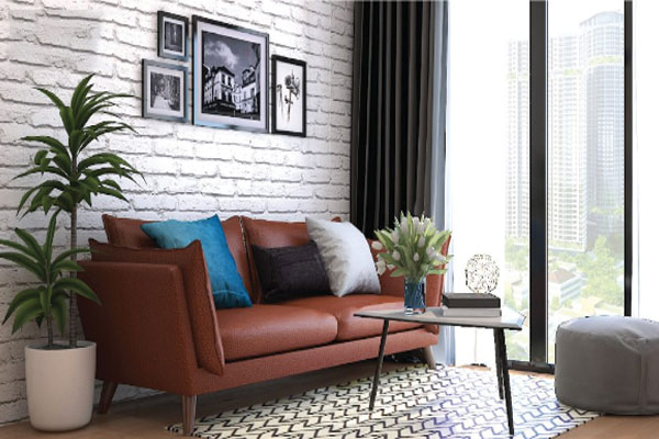 sofa-phong-khach-can-ho-70m Sofa căn hộ 70m