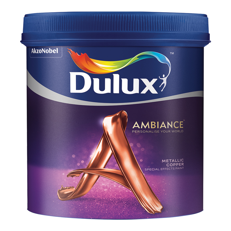 son-dulux Sơn Dulux
