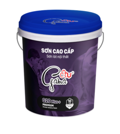 Sơn lót nội thất cao cấp GAMA G20