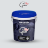 Sơn nội thất cao cấp bóng 5 in 1 độ bền cao độ phủ tốt GAMA G13