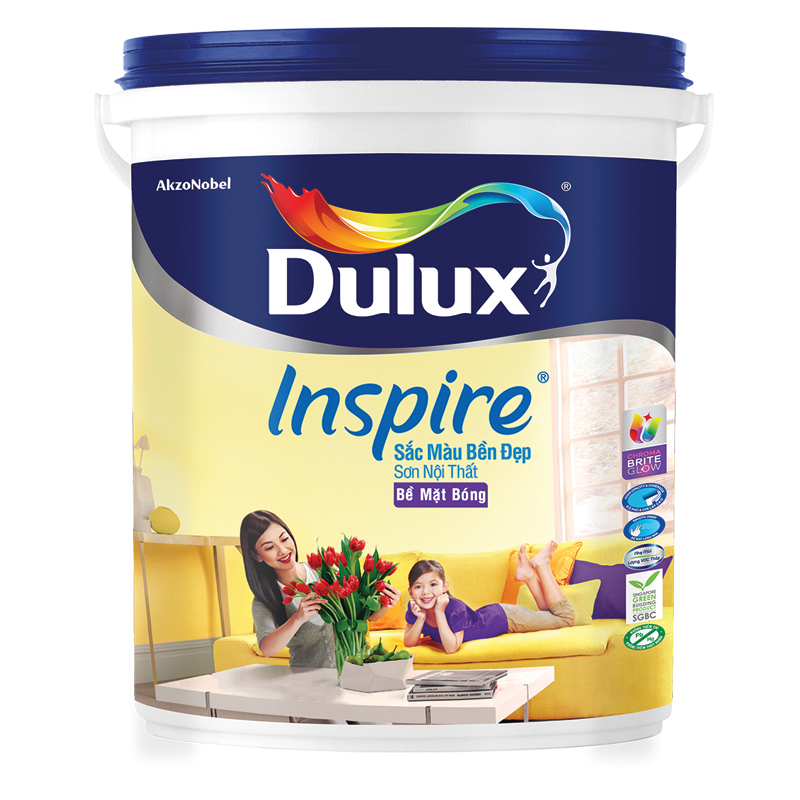 son-noi-that-dulux Dòng sơn nội thất Dulux