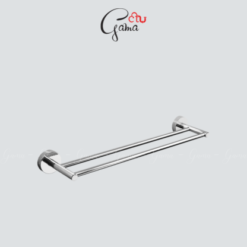 Giá treo khăn nhà tắm GAMA GMBA120