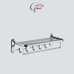 Giá treo khăn nhà tắm GAMA GMBA130