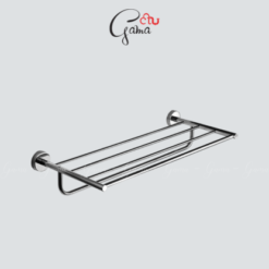 Giá treo khăn nhà tắm GAMA GMBA131