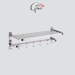 Giá treo khăn nhà tắm GAMA GMBA132