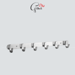 Móc treo quần áo GAMA GMBA204