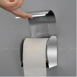 Hộp đựng giấy vệ sinh GAMA GMBA402