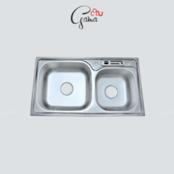 Chậu rửa chén inox 304 GMCR8143AI