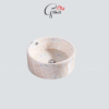 Chậu rửa mặt lavabo đặt bàn Gama GMLB05C