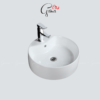 Chậu rửa Lavabo đặt bàn Gama GMLB15