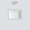 Chậu rửa lavabo đặt bàn Gama GMLB22