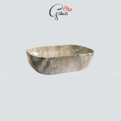 chau lavabo dat ban gama GMLB24A 1