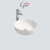 Chậu rửa lavabo đặt bàn Gama GMLB26
