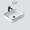 Chậu rửa Lavabo đặt bàn Gama GMLB31D