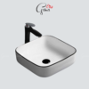 Chậu rửa Lavabo đặt bàn Gama GMLB32D