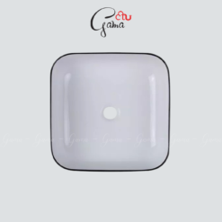 chau lavabo dat ban gama GMLB32D 2 1