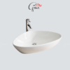 Chậu rửa lavabo đặt bàn Gama GMLB37