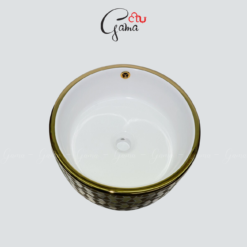 chau lavabo dat ban gama GMLB53 2 1