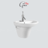 Chậu rửa lavabo treo tường Gama GMLB320
