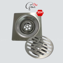 Phễu thoát sàn GAMA GMPSD151560IB