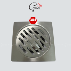 Phễu thoát sàn GAMA GMPSD151560IB