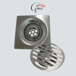 Phễu thoát sàn GAMA GMPS151560TD