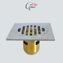 Phễu thoát sàn GAMA GMPS001