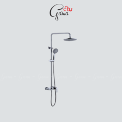 Vòi sen đồng thau Gama GMD005