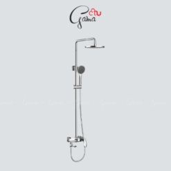 Vòi sen đồng thau Gama GMD022