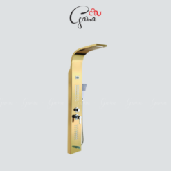 Vòi sen thuyền inox 304 phòng tắm GAMA GMP018V