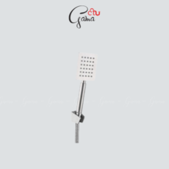 Tay sen tắm Inox 304 bóng Gama GMI801B