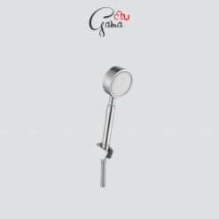 Tay sen tắm Inox 304 bóng Gama GMI803B