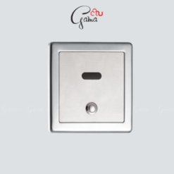Van xả tiểu nam cảm ứng Gama GM805AB