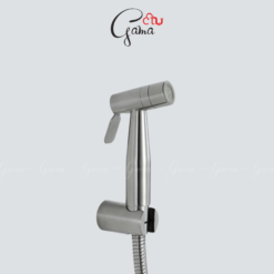 Vòi xịt vệ sinh inox 304 Gama GMI701