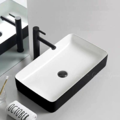 chau lavabo dat ban gama GMLB35D 2 1