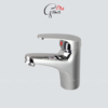 Vòi Lavabo đồng thau nóng lạnh GAMA GMD216