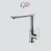 Vòi Lavabo đồng thau nóng lạnh GAMA GMD302