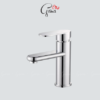Vòi Lavabo đồng thau nóng lạnh GAMA GMD211