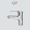 Vòi Lavabo đồng thau nóng lạnh GAMA GMD214