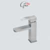 Vòi Lavabo nóng lạnh inox 304 GAMA GMI203