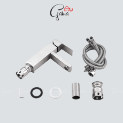 voi lavabo nong lanh inox 304 Gama GMI203 2 2